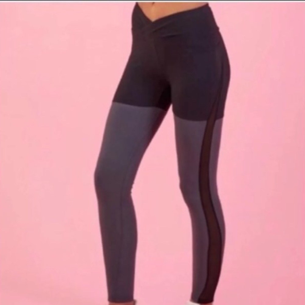 Gymshark Nikki Blackketter season 2